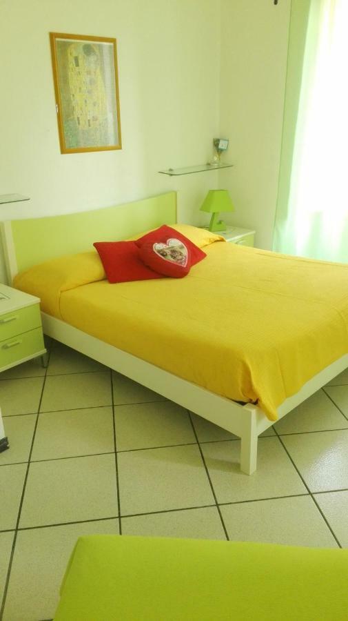 Il Cortile Διαμέρισμα Λαντσιάνο Εξωτερικό φωτογραφία