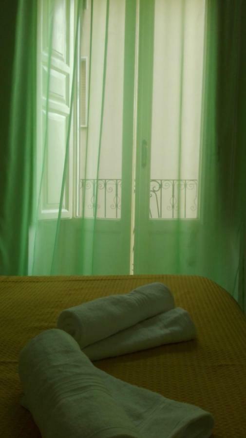 Il Cortile Διαμέρισμα Λαντσιάνο Εξωτερικό φωτογραφία